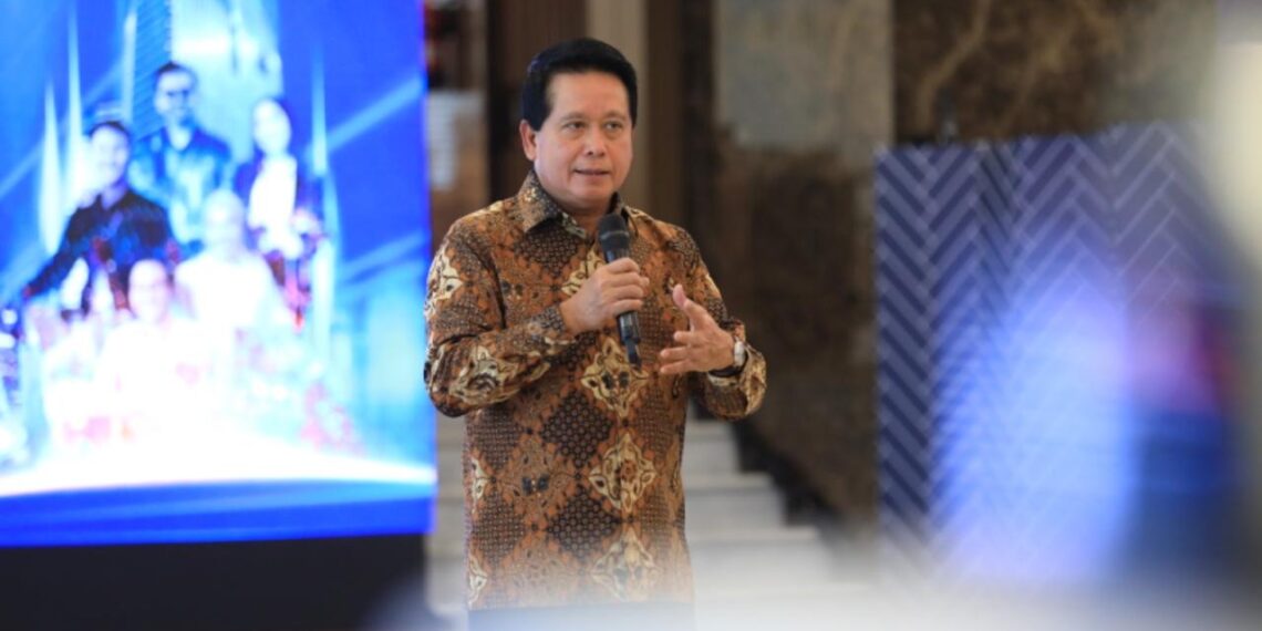 BRI Pimpin Sektor Keuangan di Fortune Indonesia 100