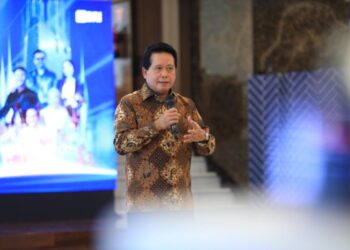 BRI Pimpin Sektor Keuangan di Fortune Indonesia 100