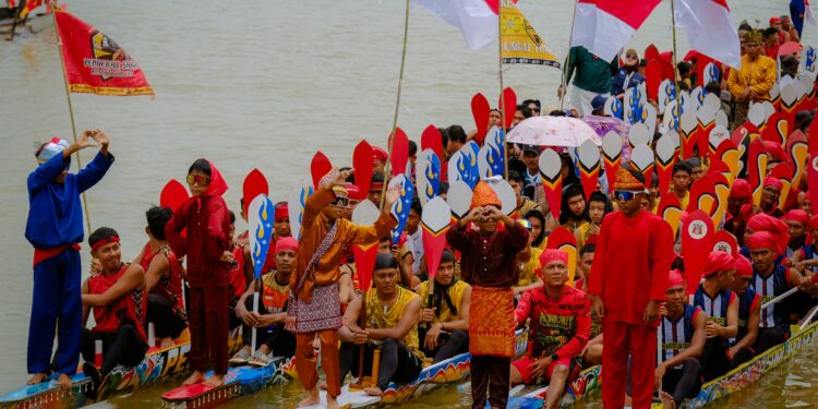 Laporan Kinerja Kemenpar Buktikan Kinerja Positif Sektor Pariwisata