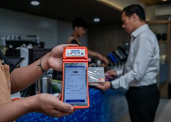 BRImo Dorong Pertumbuhan Transaksi QRIS dan Merchant