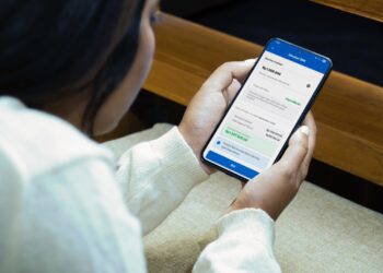 BRImo Hadirkan Cashback Investasi Sukuk Ritel SR023