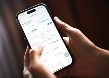 Bank Mandiri Kembangkan Fitur Investasi SBN Sekunder