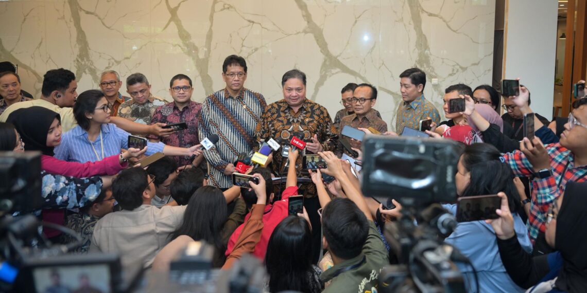 Likuiditas Perbankan Naik dengan Dana Rp200 Triliun