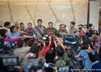 Likuiditas Perbankan Naik dengan Dana Rp200 Triliun