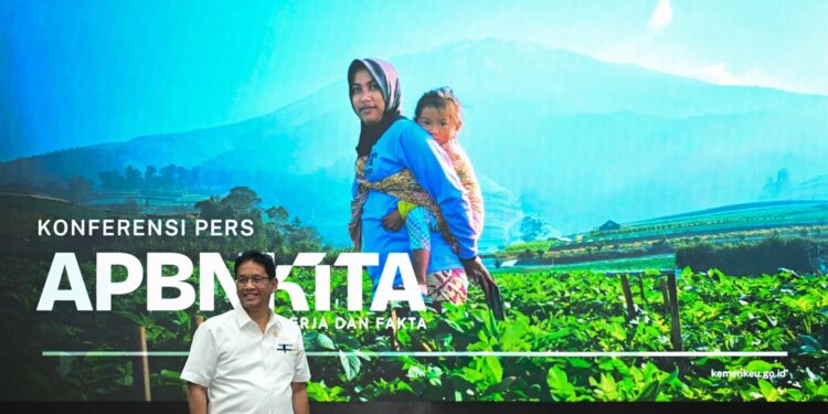 Prospek Ekonomi Indonesia 2025 Diproyeksikan Menguat.