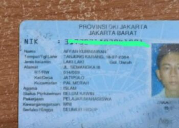 Airlangga Pimpin Doa untuk Almarhum Affan Cs di BEI