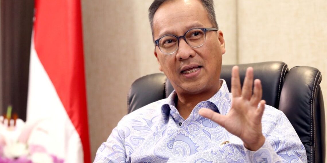 Subsidi Motor Listrik Bakal Sampai 2026 Ucap Menperin