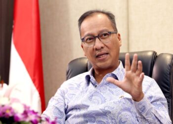 Subsidi Motor Listrik Bakal Sampai 2026 Ucap Menperin