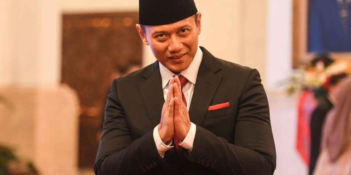 Infrastruktur Rusak Pasca-Demo, AHY Pastikan Perbaikan Segera