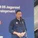 Menteri Koordinator Bidang Infrastruktur dan Pembangunan Kewilayahan, Agus Harimurti Yudhoyono (AHY)