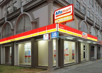 Tertarik Punya Alfamart Sendiri, Segini Biaya dan Balik Modal 2025