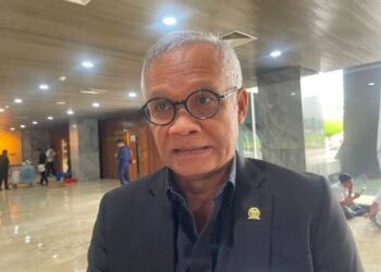 Waka Komisi II DPR Minta Siskamling RT/RW Difokuskan Area Rawan Maling-Tawuran