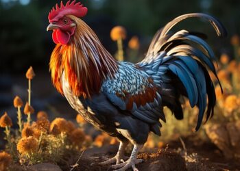 Dari Ayam di Batavia, Lahir Teori Vitamin yang Mengubah Dunia Kedokteran