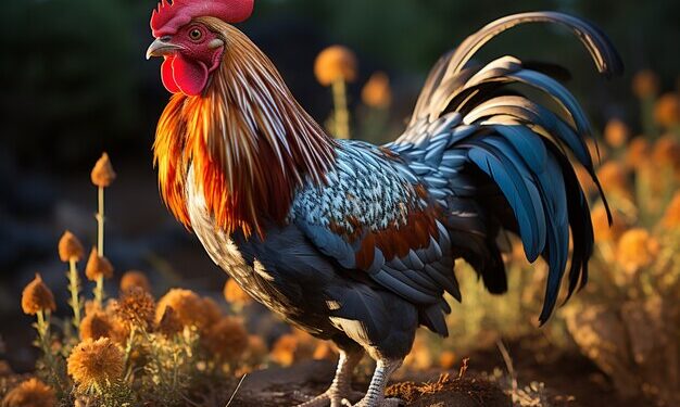 Dari Ayam di Batavia, Lahir Teori Vitamin yang Mengubah Dunia Kedokteran