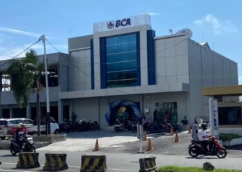 5 Fakta Soal Rekening Sekuritas di BCA Rp 70 Miliar Dibobol