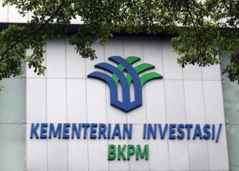 DPR Setujui Anggaran BKPM 2026 Rp 1,9 T