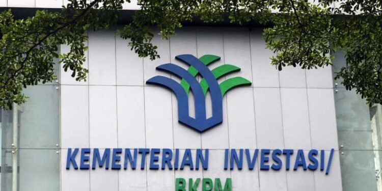 DPR Setujui Anggaran BKPM 2026 Rp 1,9 T