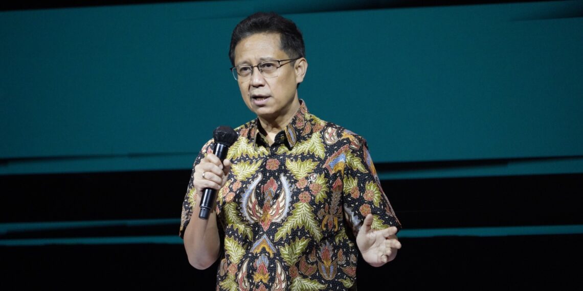 Gantikan Nasi Uduk-Bubur, Menkes Anjurkan Konsumsi Dua Telur Rebus untuk Sarapan