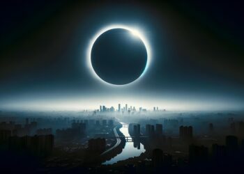 Gerhana Bulan Total di RI 7 September 2025, Begini Cara Lihat Langsung