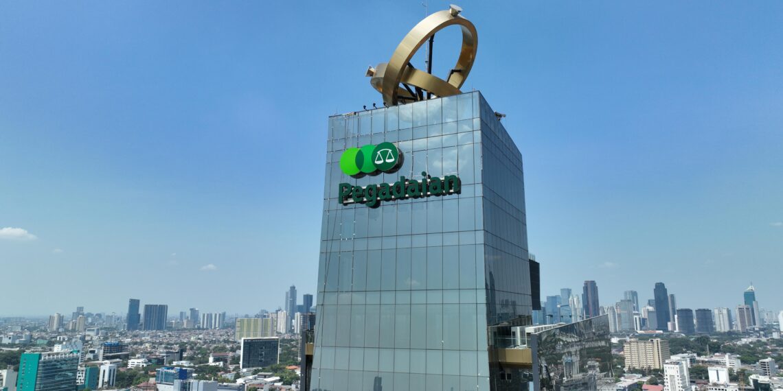 Pegadaian Hadirkan Pegadaian Youthpreneur, Dukung Wirausaha