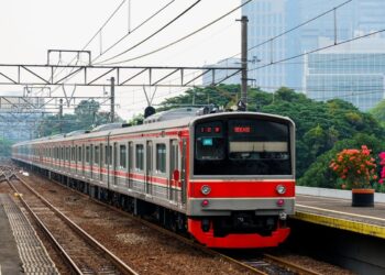 Layanan KRL Jabodetabek Kembali Normal, Penumpang Diimbau Tetap Waspada