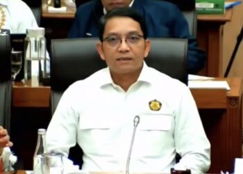 Rencana Anggaran ESDM di 2026 Rp21,66 Triliun, Terbesar Untuk Ini