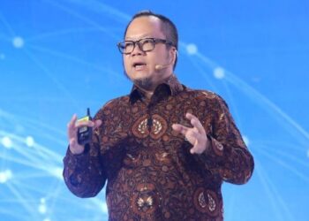 Danantara Mau Investasi Besar di Sektor Kesehatan