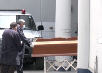 5 Warga Venezuela Ditangkap Terkait Pembunuhan Diplomat RI di Peru