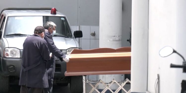 5 Warga Venezuela Ditangkap Terkait Pembunuhan Diplomat RI di Peru