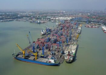 Eks Waketum Gerindra Ditunjuk Jadi Komisaris Pelindo