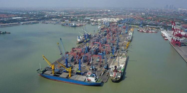 Eks Waketum Gerindra Ditunjuk Jadi Komisaris Pelindo