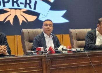 DPR Pangkas Tunjangan Listrik, Komunikasi Intensif, dan Transportasi