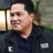 Menpora Erick Thohir Bantah Tuduhan Intervensi ke FIFA Soal Sanksi Malaysia