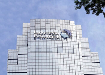 Indonesia Eximbank Lakukan Perombakan Direksi, Ini Susunannya