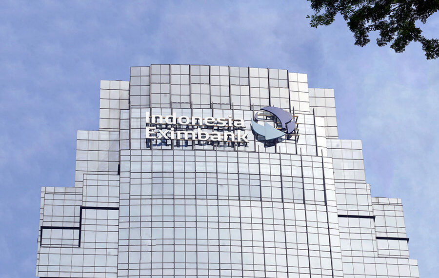 Indonesia Eximbank Lakukan Perombakan Direksi, Ini Susunannya