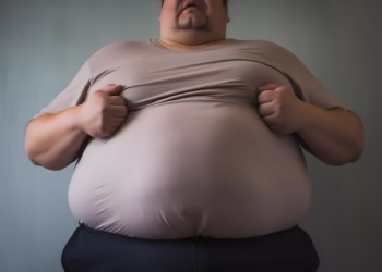 8 Cara Kecilkan Perut Buncit Paling Cepat dan Ampuh