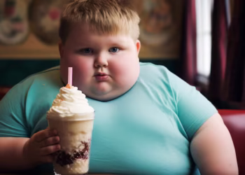 Warning UNICEF: Makin Banyak Anak Obesitas, Apa Penyebabnya?