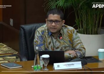 Kemenkeu Alokasikan Rp500 Miliar untuk Bansos Minyak Goreng 2 Liter