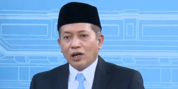 Jadi Menkop Baru Gantikan Budi Arie, Ferry Langsung Berdoa Gini