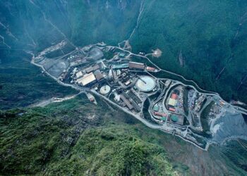 Pemerintah Bidik Tambahan Saham Freeport Indonesia di Atas 10%