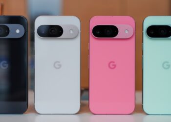 Pasar Smartphone Premium Menggeliat, Penjualan Pixel dan Xiaomi Melonjak Tajam