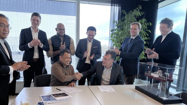 Kekayaan Haji Isam Tembus Rp 101 Triliun, Namun Tidak Masuk Daftar Forbes, Kenapa?