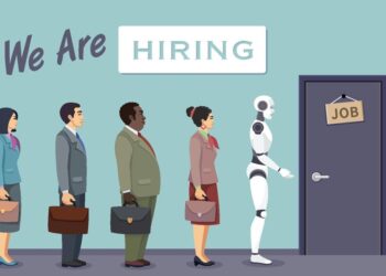 OLX Catat 538 Ribu Pencari Kerja di Kuartal II 2025, Lowongan Hanya 50 Ribu