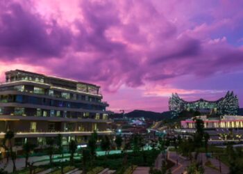 IKN Ditetapkan Sebagai Ibu Kota Politik Oleh Prabowo