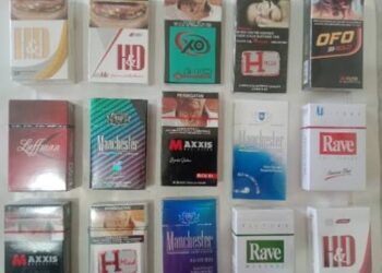 Industri Rokok Lokal Terancam, Menyakiti Rakyat Kecil