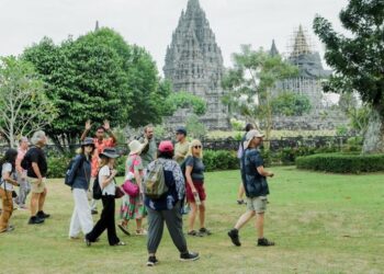 Anak Usaha InJourney Sabet Penghargaan di Kuala Lumpur