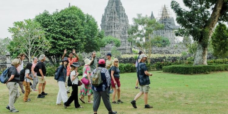 Anak Usaha InJourney Sabet Penghargaan di Kuala Lumpur