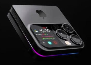 iPhone Lipat Pertama Apple Direncanakan Rilis Tahun 2026