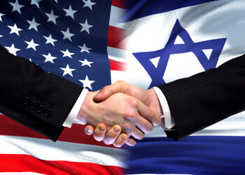 Ini yang Bakal Terjadi jika AS Setop Bantu Israel