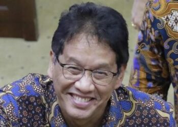 Kemenkeu Dapat Anggaran Rp 52 T pada 2026
